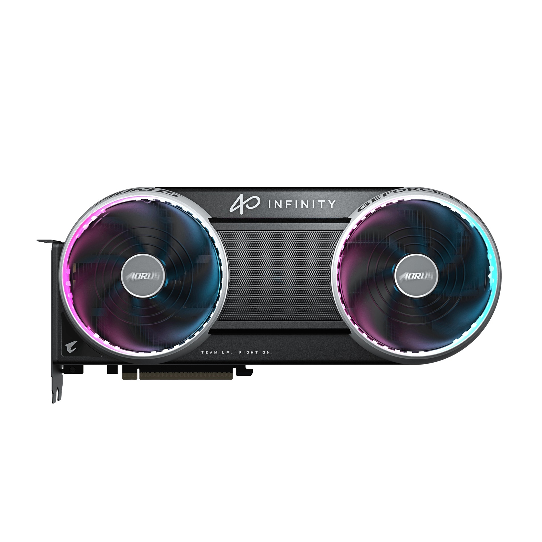 AORUS GeForce RTX 5080 INFINITY 16G/ Gaming/ 16GB/ GDDR7 