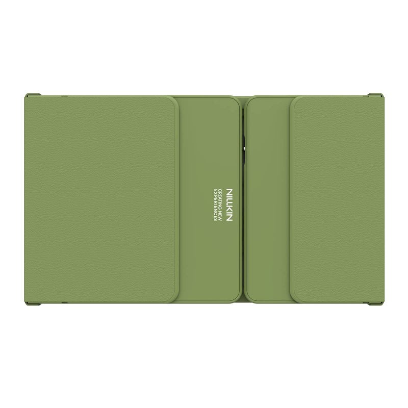Nillkin Cube Vreckový Klávesnica Green 