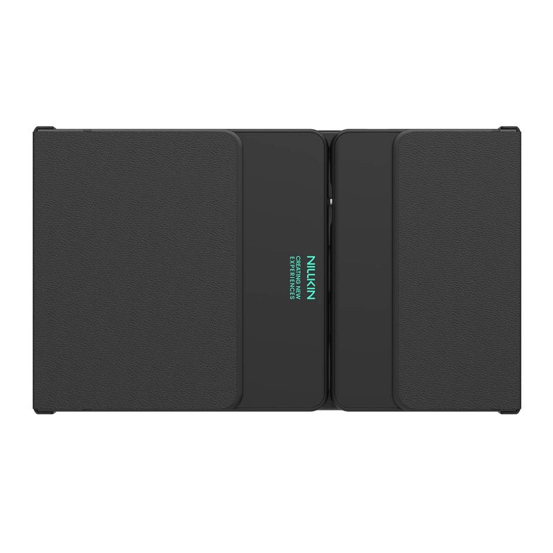 Nillkin Cube Vreckový Klávesnica Black 