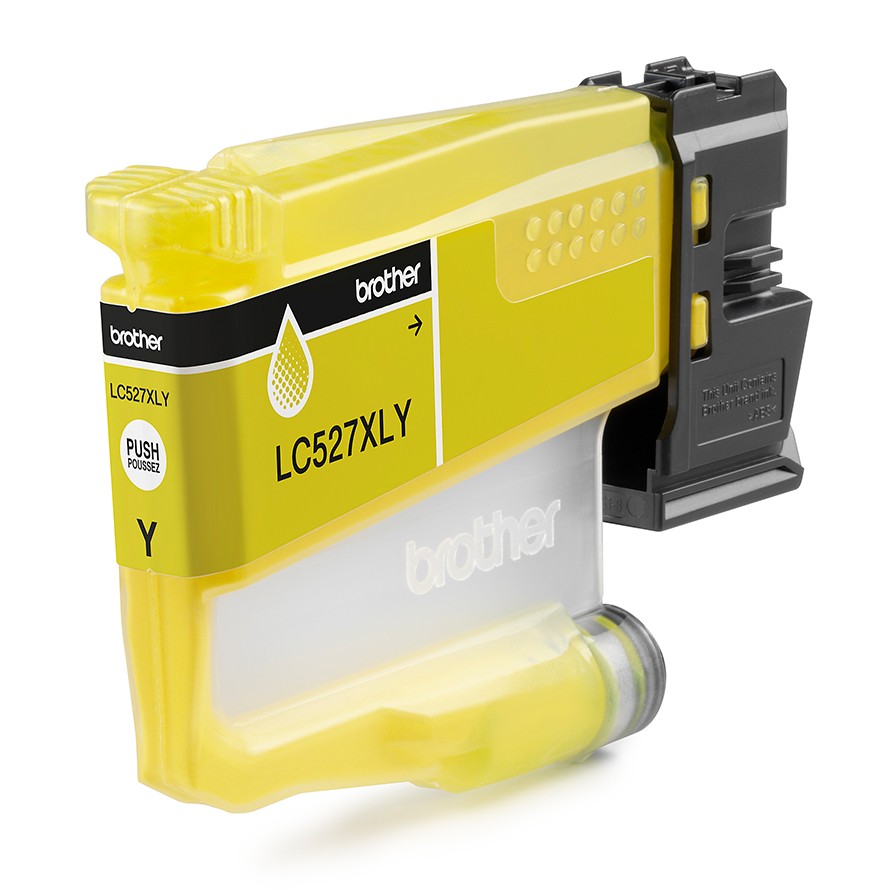 Brother LC-527XLY 