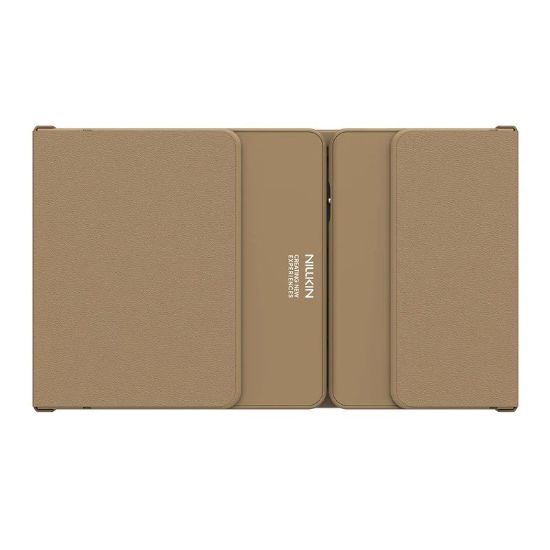 Nillkin Cube Vreckový Klávesnica Khaki 