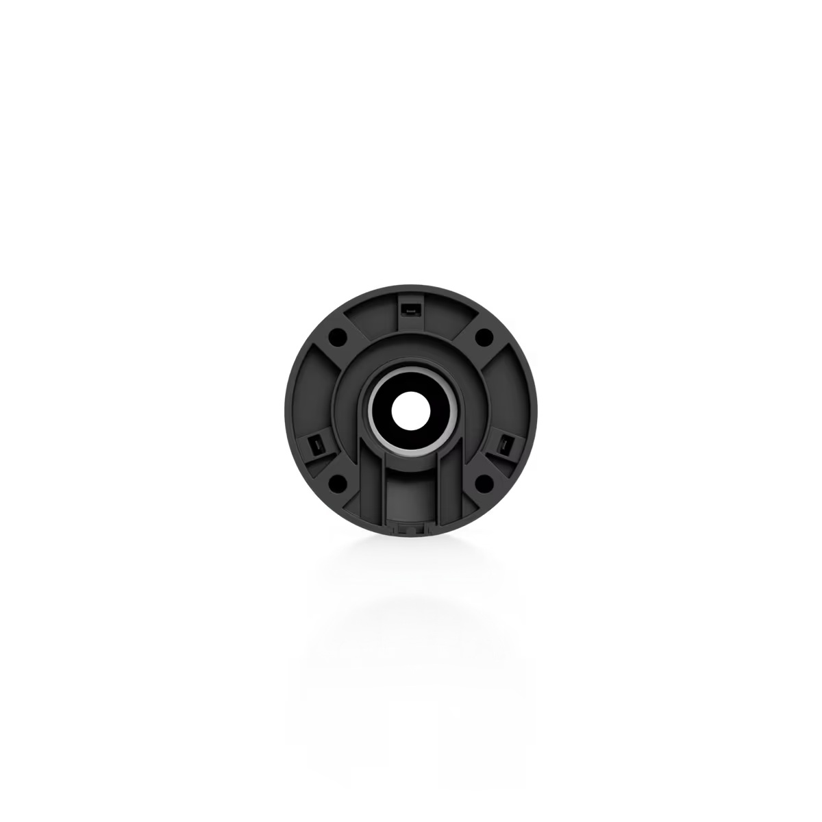 Ubiquiti UACC-AI-PTZ Precision-PM-B - AI PTZ Precision Pendant Mount, čierna 