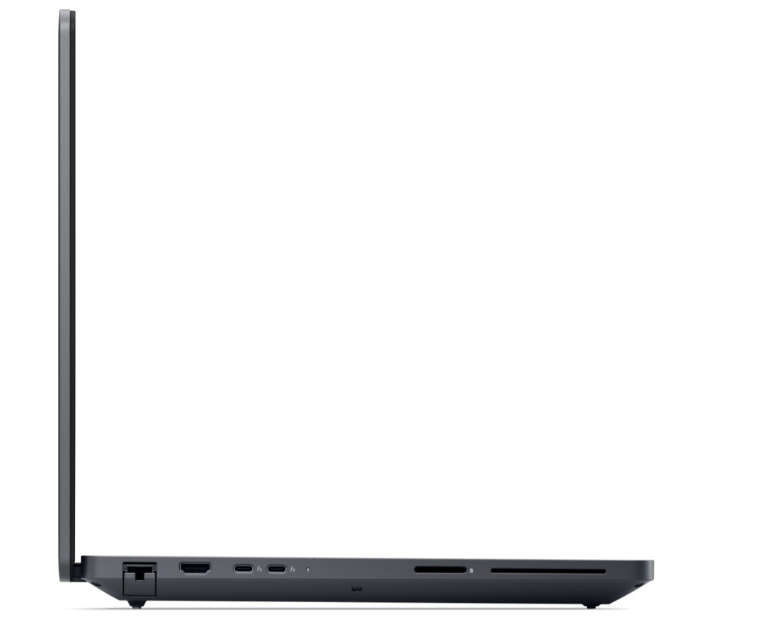 Dell Pro Max Plus/ 18 MB18250/ U9-285HX/ 18"/ 2560x1600/ 64GB/ 1TB/ RTX 3000/ W11P/ Gray/ 3R NBD 