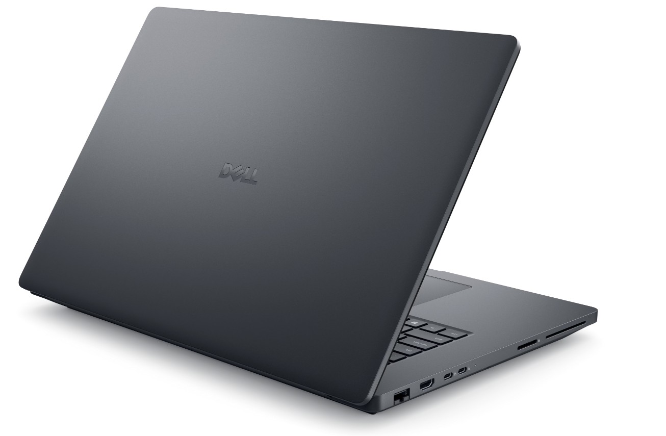 Dell Pro Max Plus/ 18 MB18250/ U9-285HX/ 18"/ 2560x1600/ 64GB/ 1TB/ RTX 3000/ W11P/ Gray/ 3R NBD 