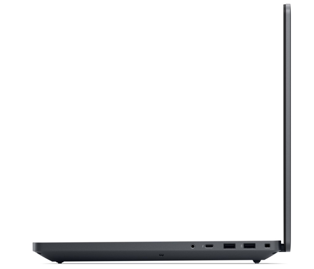 Dell Pro Max Plus/ 18 MB18250/ U9-285HX/ 18"/ 2560x1600/ 32GB/ 1TB/ RTX 3000/ W11P/ Gray/ 3R NBD 