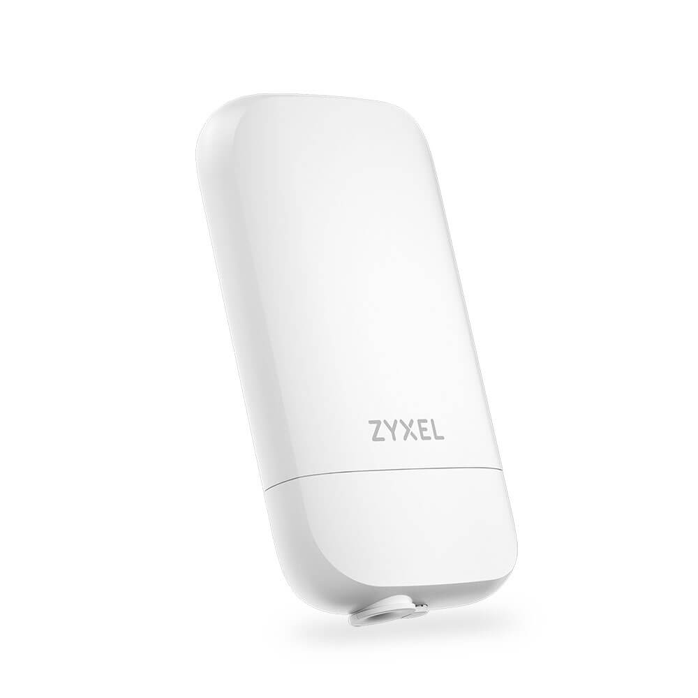 ZYXEL NWA55AXPRO Standalone/ Nebula Cloud, 1P 