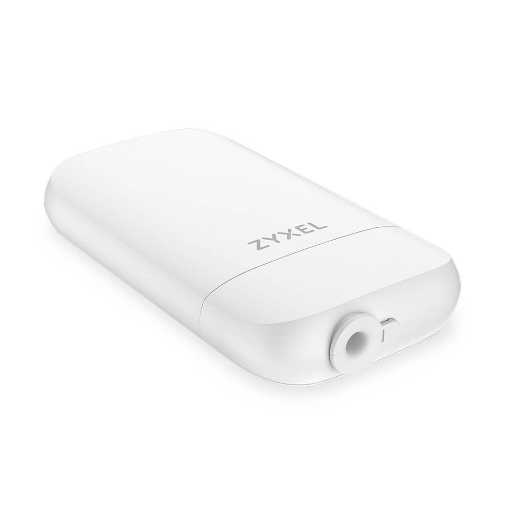 ZYXEL NWA55AXPRO Standalone/ Nebula Cloud, 1P 