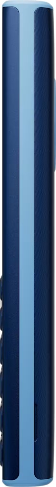 Nokia 210 4G Dual Sim Dark Blue 
