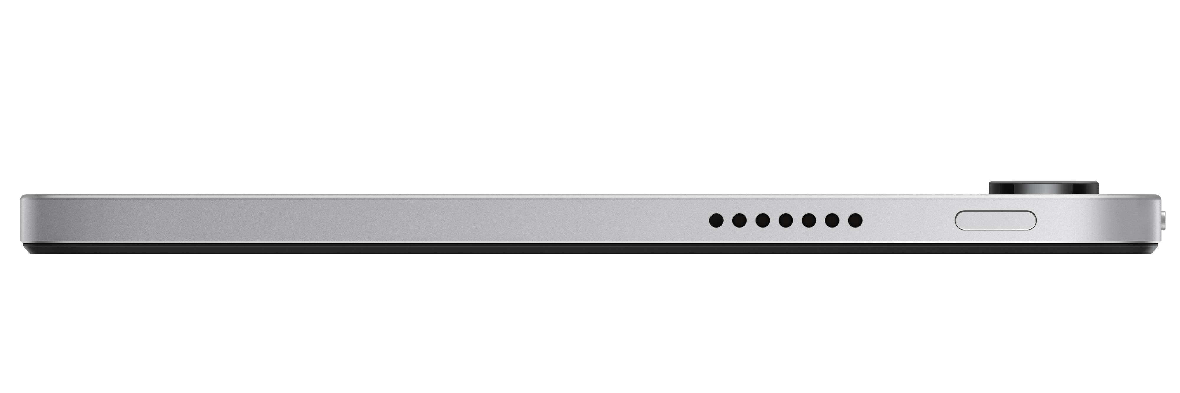 Redmi Pad 2 9.7/ 76954/ 9, 65"/ 2048x1280/ 4GB/ 64GB/ Xiaomi HyperOS 3/ Strieborná 