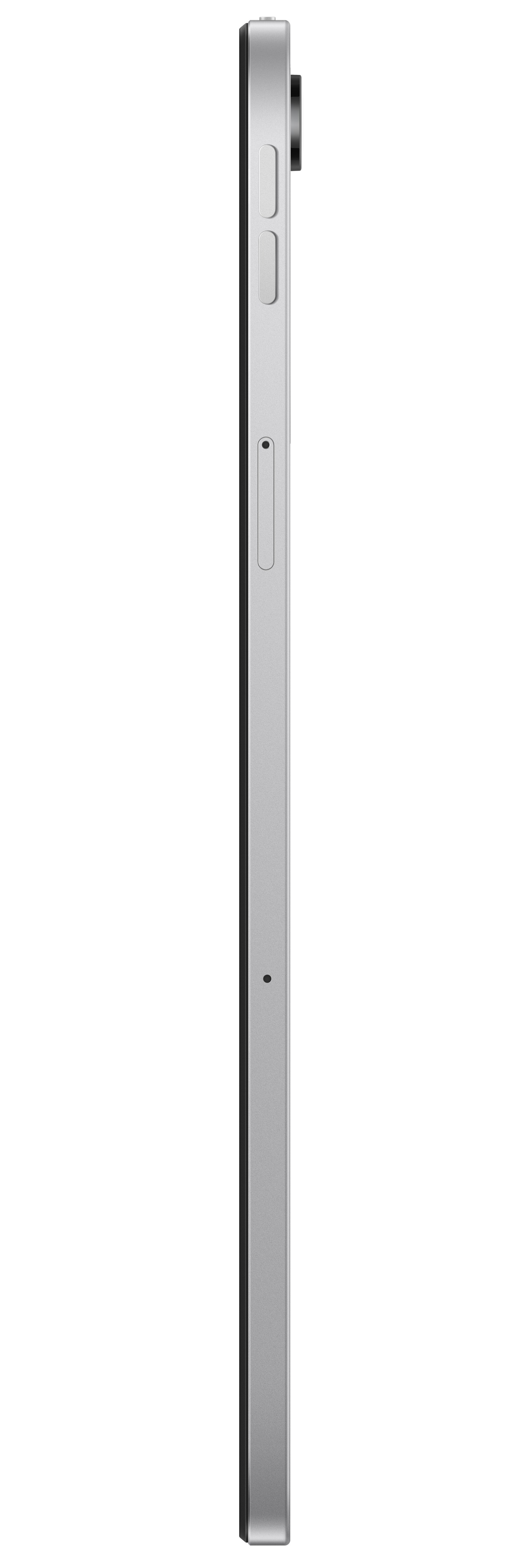 Redmi Pad 2 9.7/ 76954/ 9, 65"/ 2048x1280/ 4GB/ 64GB/ Xiaomi HyperOS 3/ Strieborná 