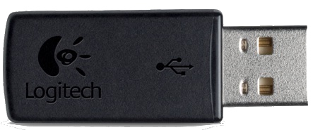 PROMO bezdrátový set Logitech Wireless Desktop MK220 - CZ/ SK 