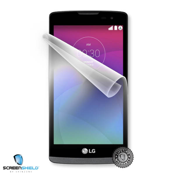 Screenshield™ LG H340n Leon 4G ochrana displeja