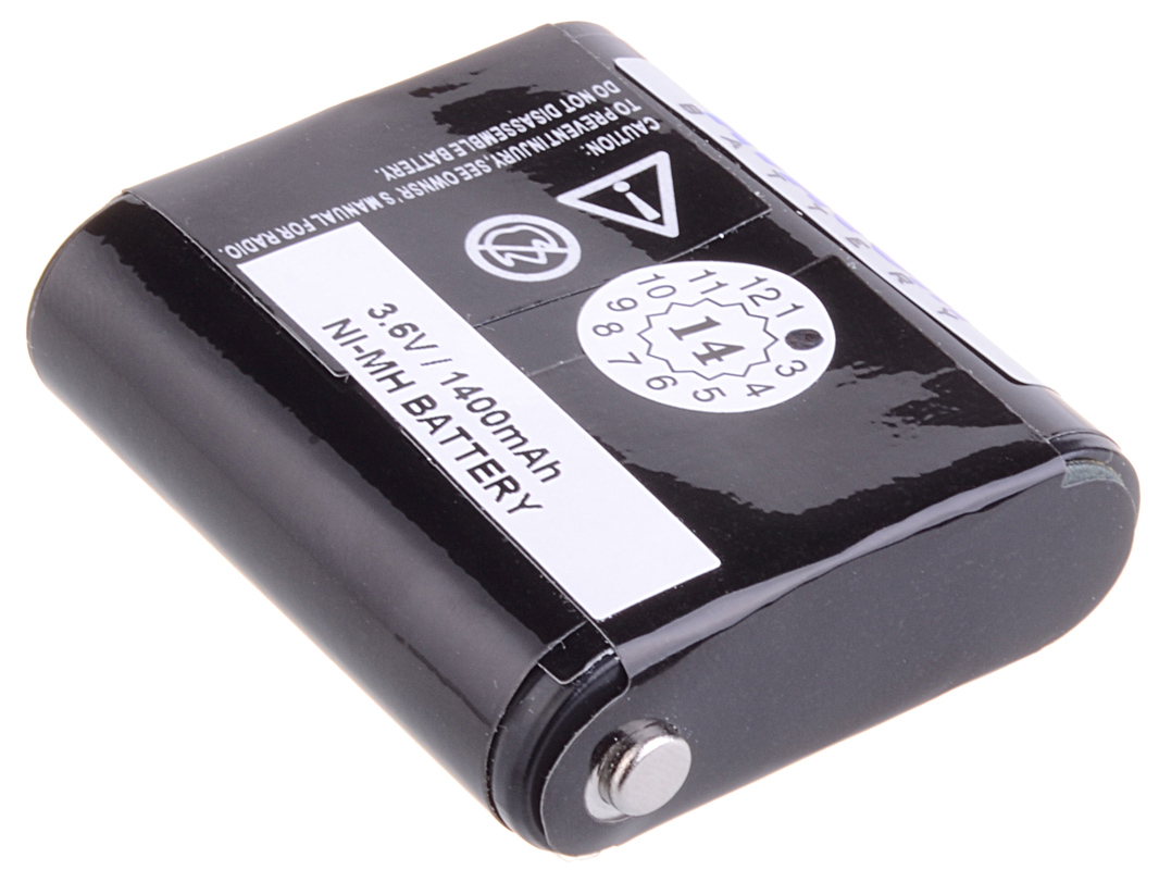 Batéria AVACOM pre Motorola TalkAbout T82, TLKR T92 H2O Ni-MH 3, 6 V 1400mAh 