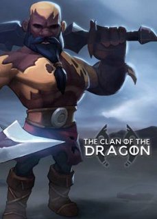 ESD Northgard Nidhogg, Clan of the Dragon