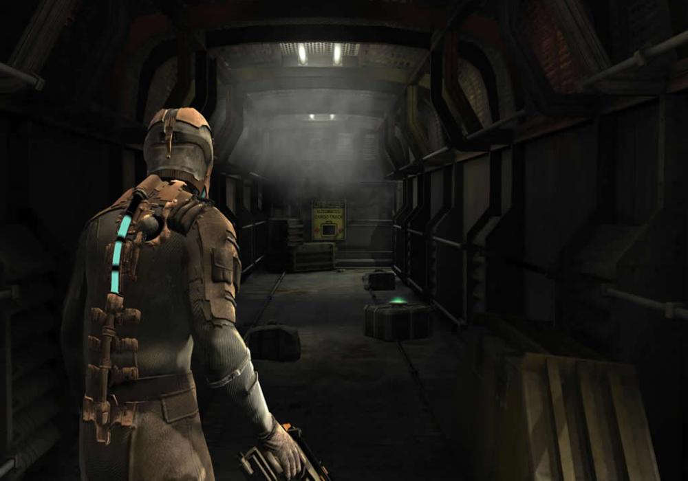 ESD Dead Space 