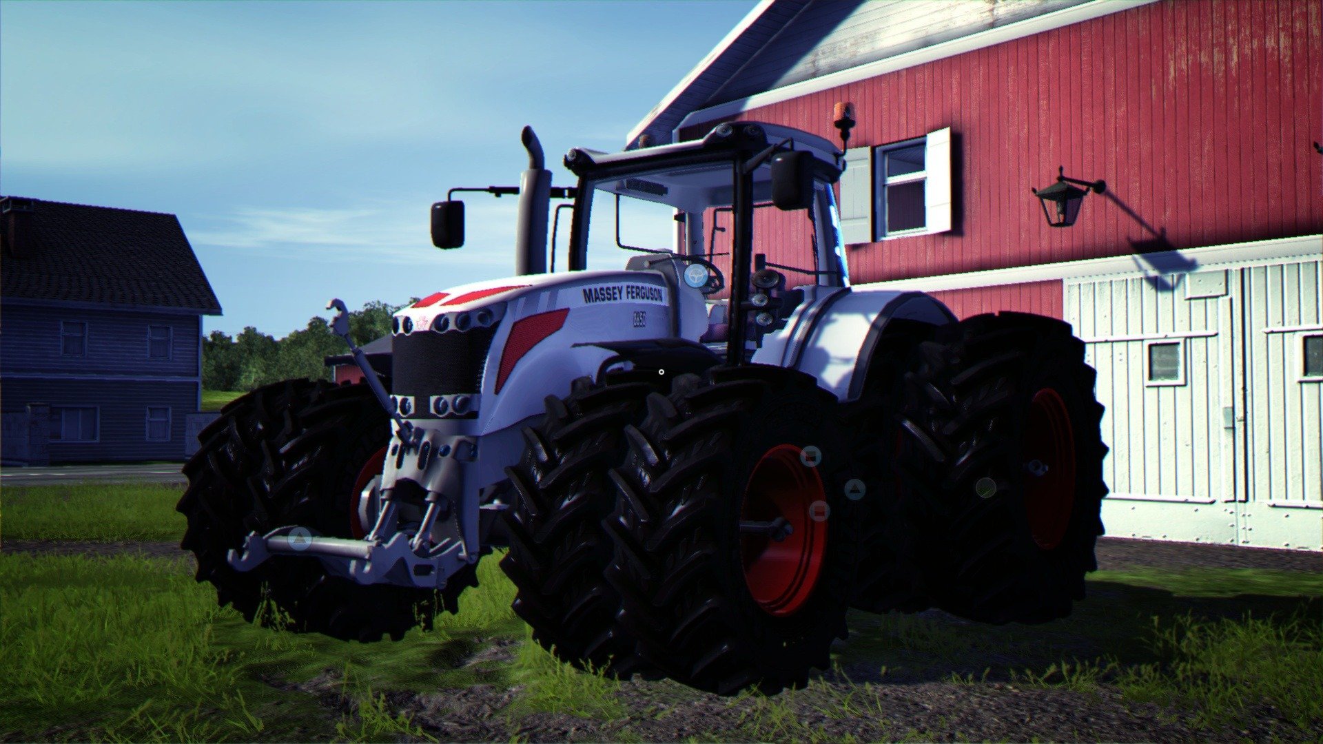 ESD Agricultural Simulator 2013 Steam Edition 