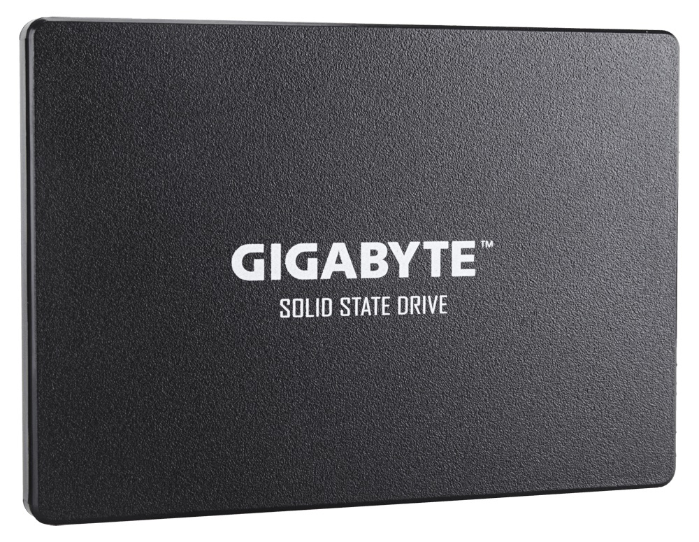 Gigabyte SSD/ 256GB/ SSD/ 2.5