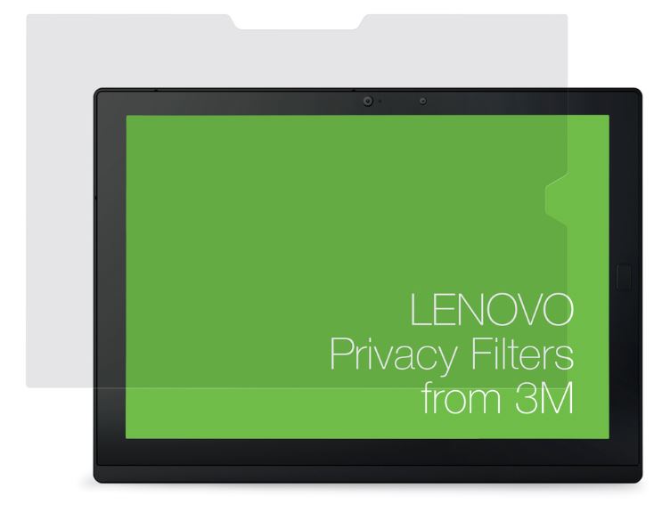 Lenovo Privacy Filter for X1 Tablet from 3M