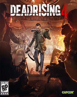 ESD Dead Rising 4