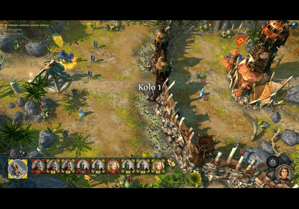 ESD Might and Magic Heroes VI 