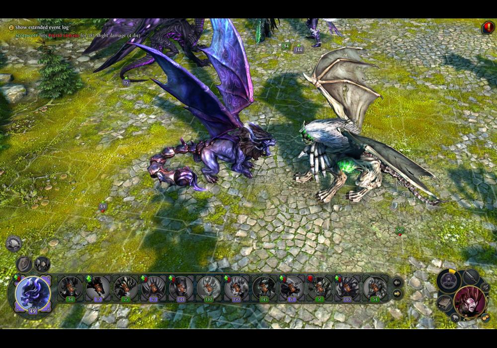 ESD Might and Magic Heroes VI 