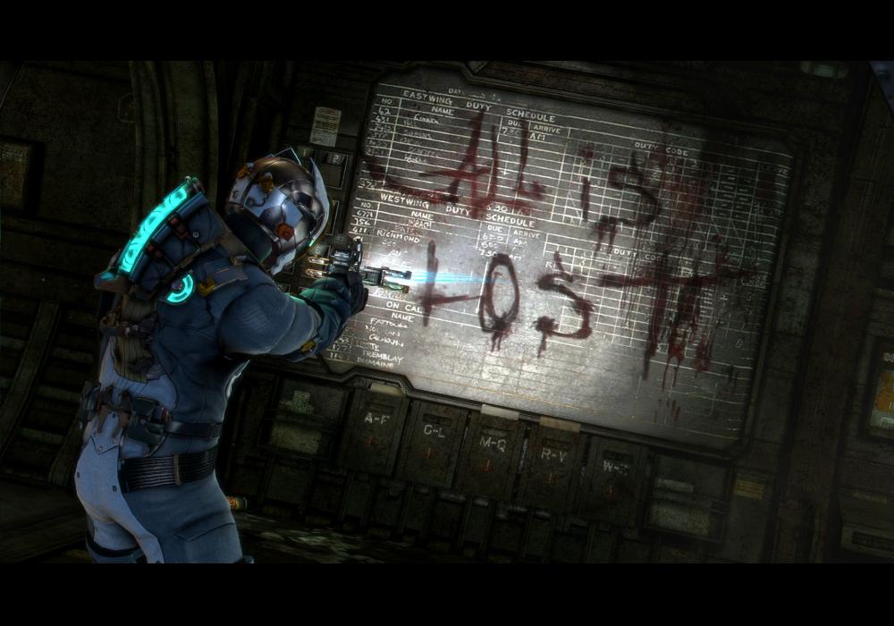 ESD Dead Space 3 