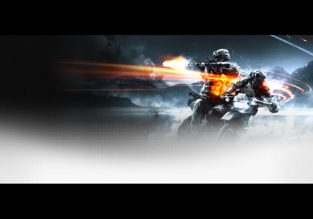 ESD Battlefield 3 End Game 