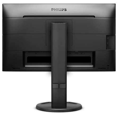 Philips/ 252B9/ 00/ 25"/ IPS/ 1920x1200/ 60Hz/ 5ms/ Black/ 3R 