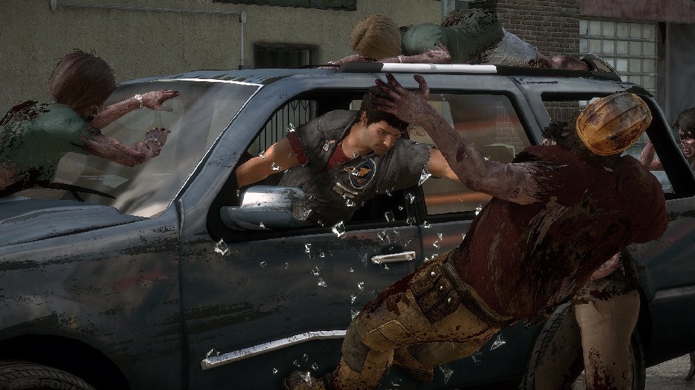 ESD Dead Rising 3 Apocalypse Edition 