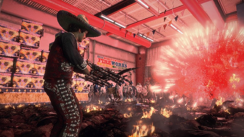 ESD Dead Rising 3 Apocalypse Edition 