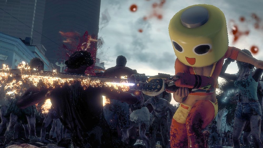 ESD Dead Rising 3 Apocalypse Edition 