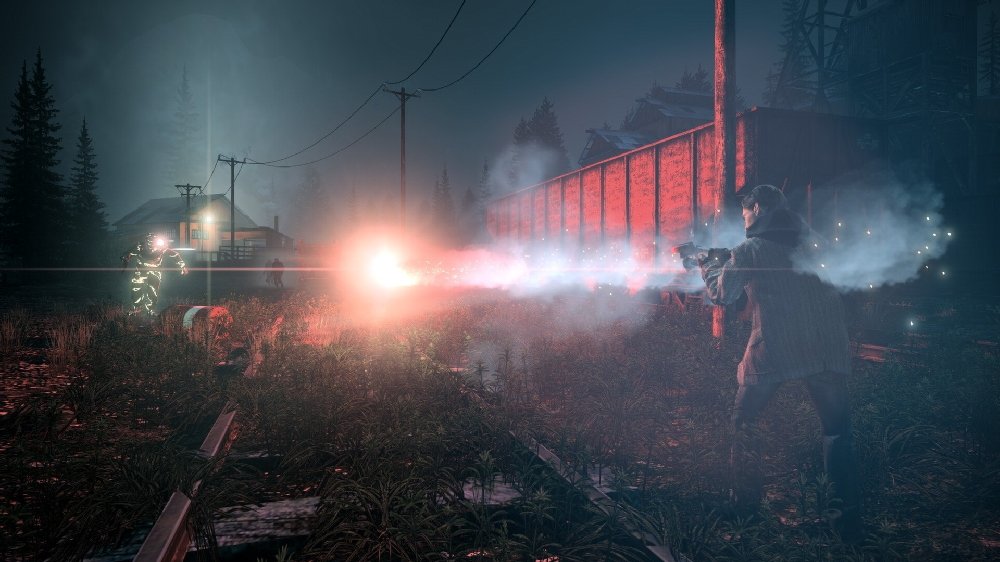 ESD Alan Wake 