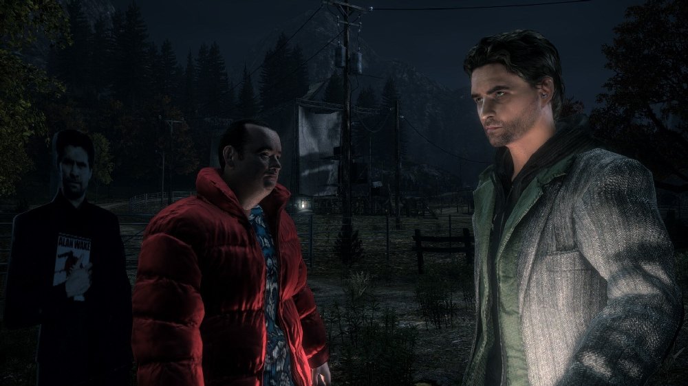 ESD Alan Wake 