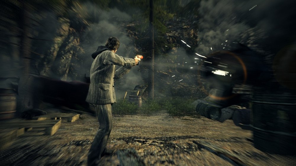 ESD Alan Wake 