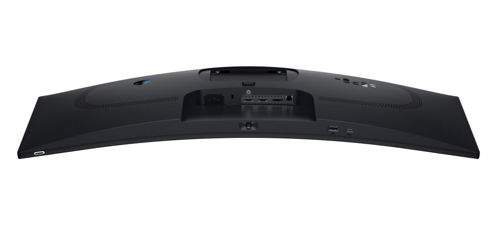 Dell Alienware/ AW3226DM/ 31, 5"/ VA/ QHD/ 240Hz/ 1ms/ Čierna/ 3R 