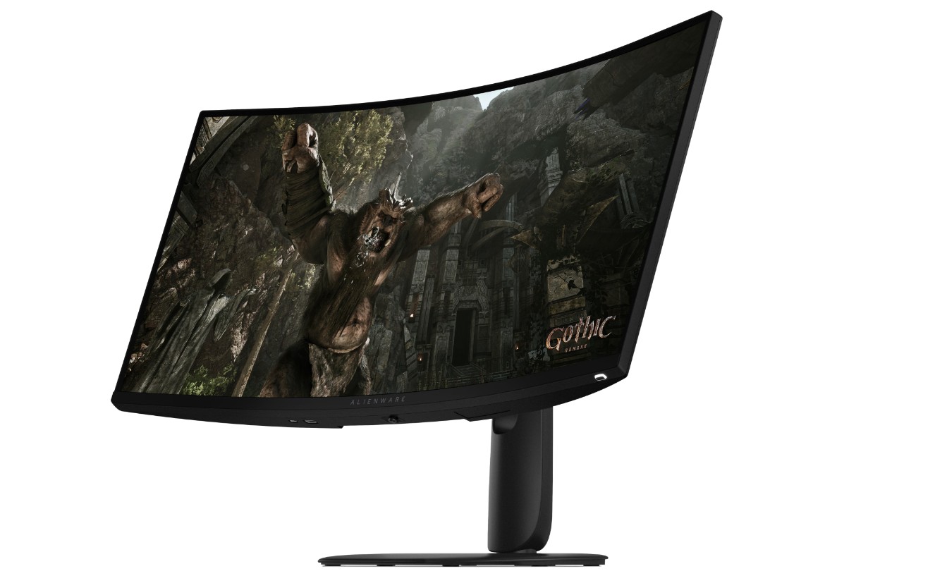 Dell Alienware/ AW3426DWM/ 34"/ VA/ UWQHD/ 240Hz/ 1ms/ Čierna/ 3R 