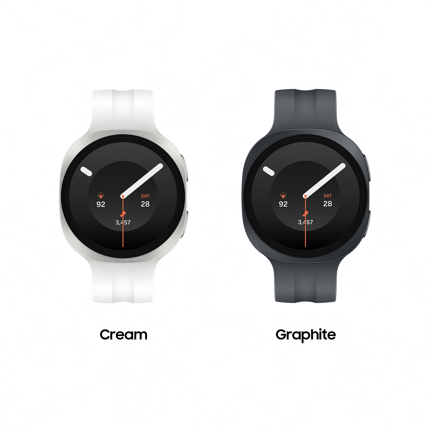 SAMSUNG Galaxy Watch 9 Graphite 40mm 