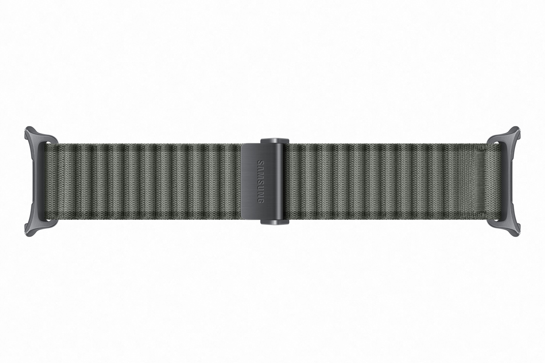 Samsung Športový remienok Trail Band Watch Ultra2 Olive 