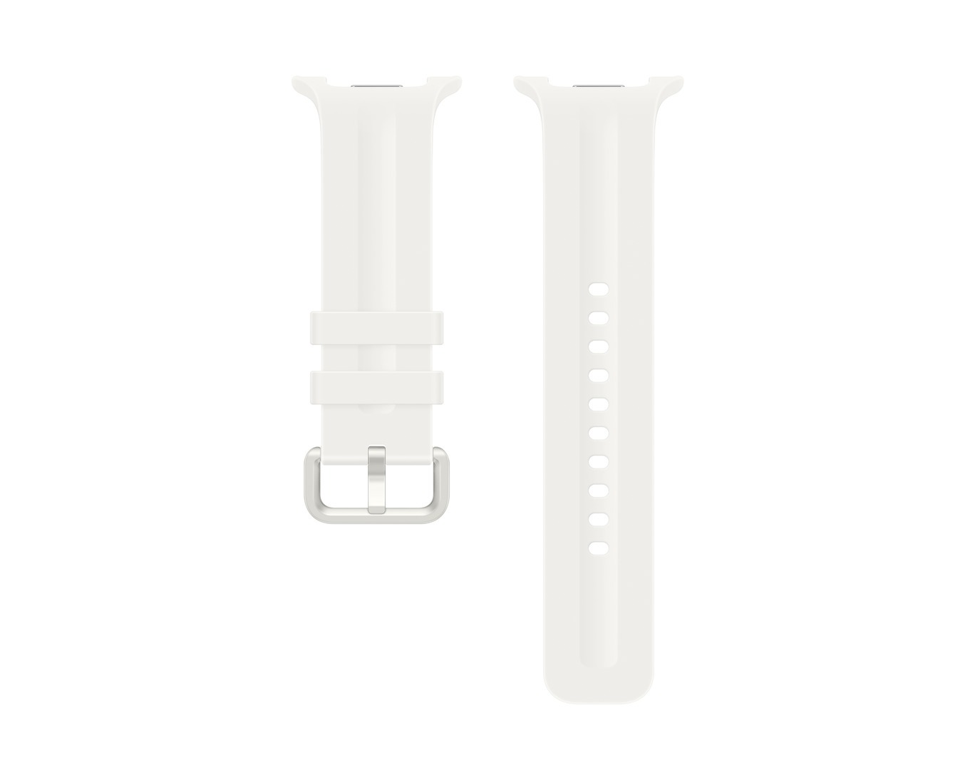 Samsung Športový remienok (veľkosť S/ M) Watch9 Cream 