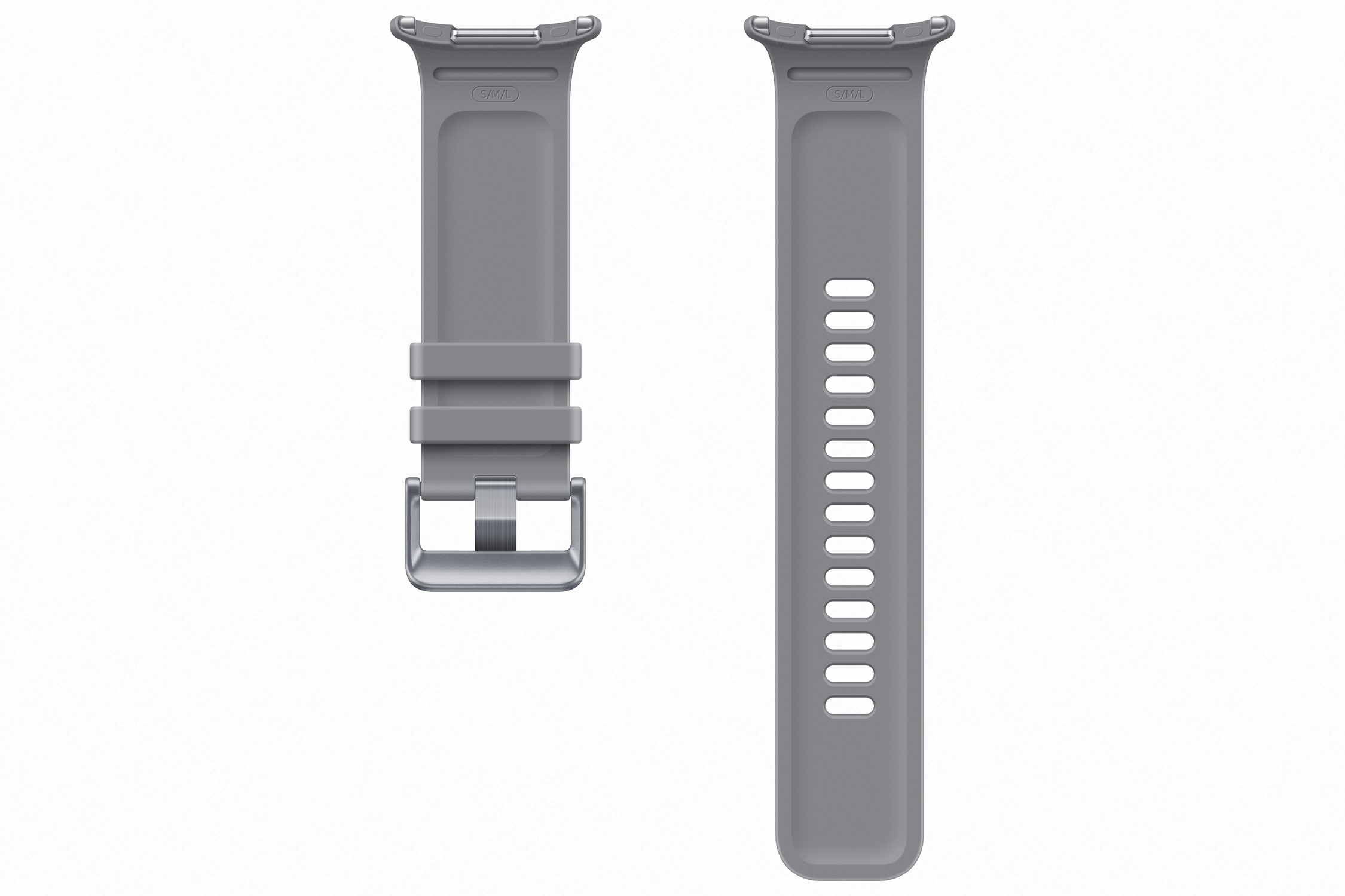 Samsung Športový remienok PeakForm Band Watch Ultra2 Gray 