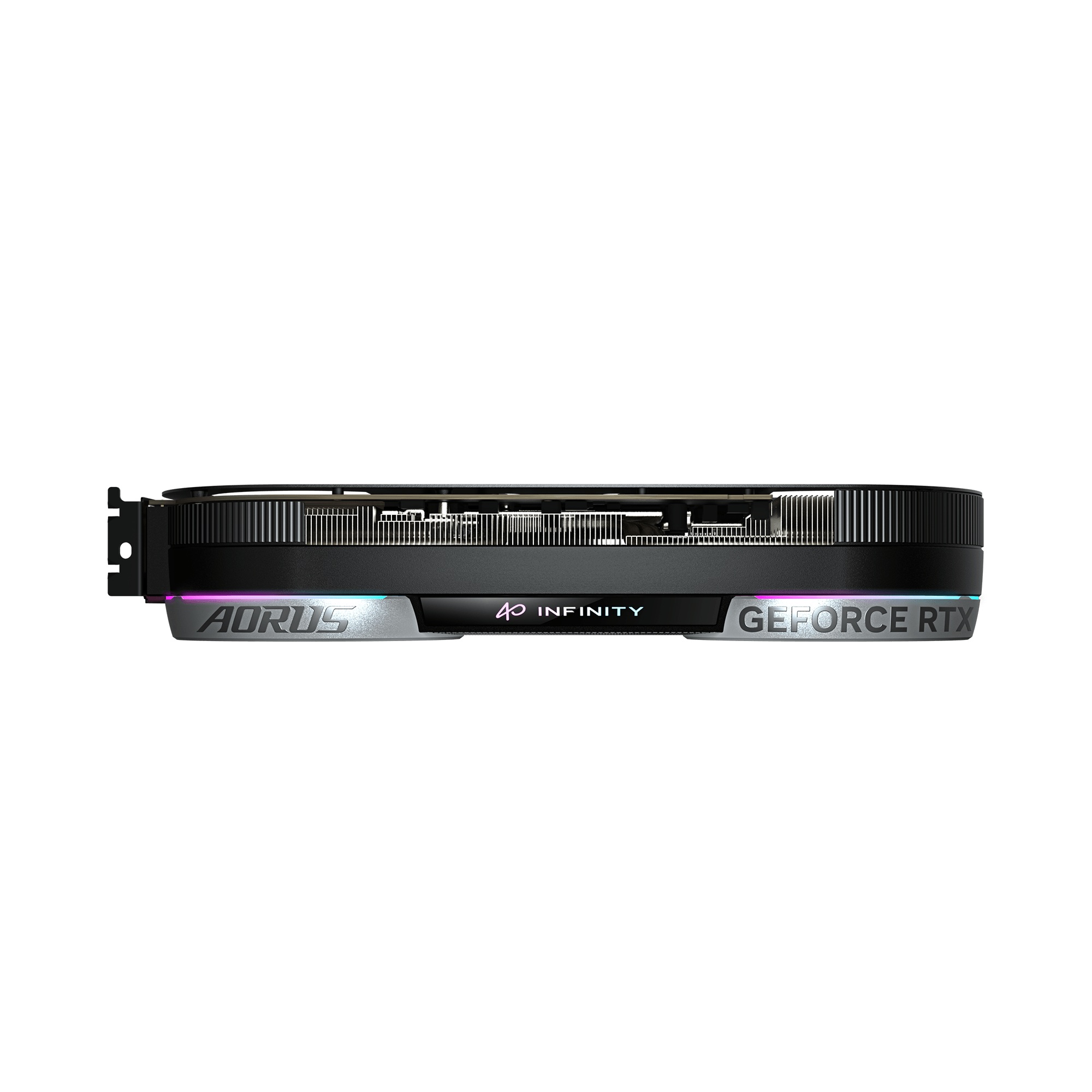 AORUS GeForce RTX 5070 INFINITY/ Gaming/ 12GB/ GDDR7 