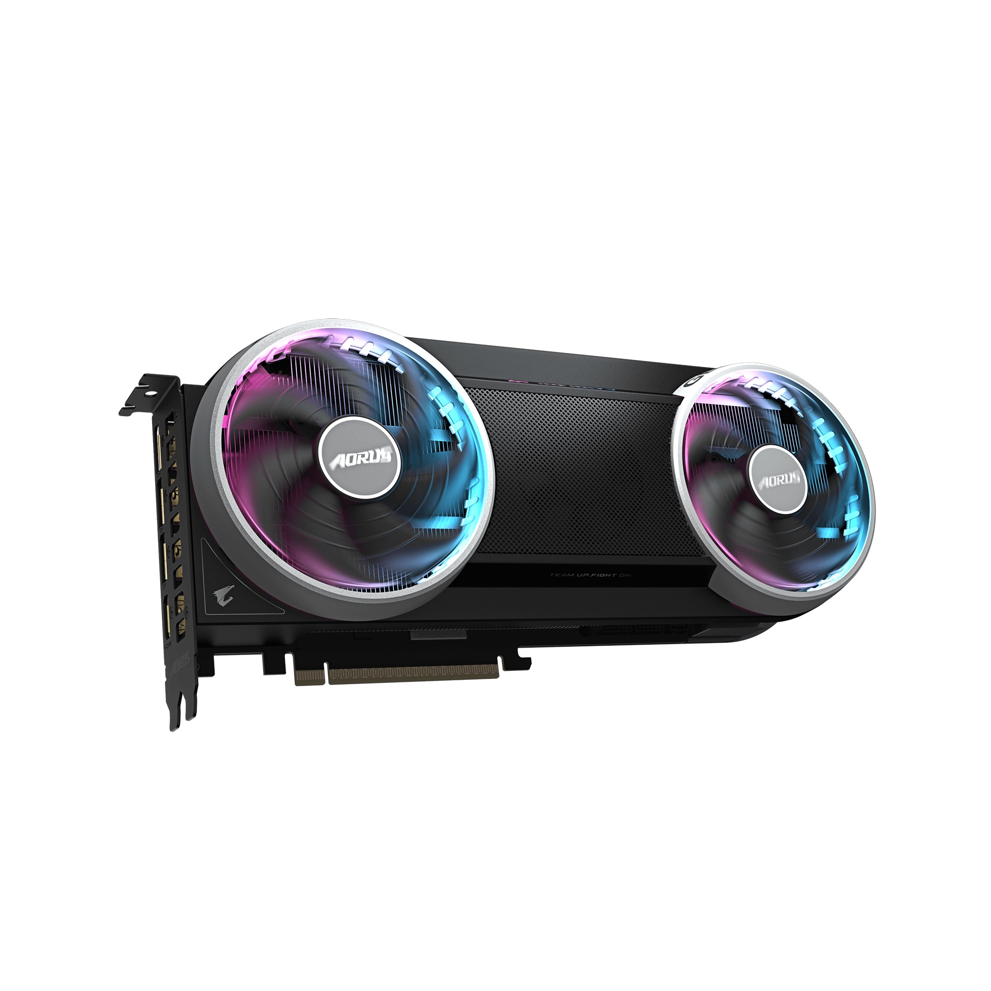 AORUS GeForce RTX 5070 INFINITY/ Gaming/ 12GB/ GDDR7 