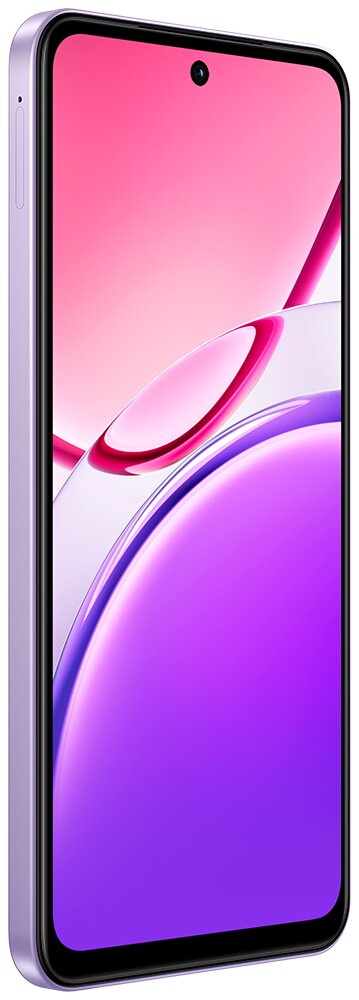 VIVO Y21d/ 4GB/ 128GB/ Lavender Purple 
