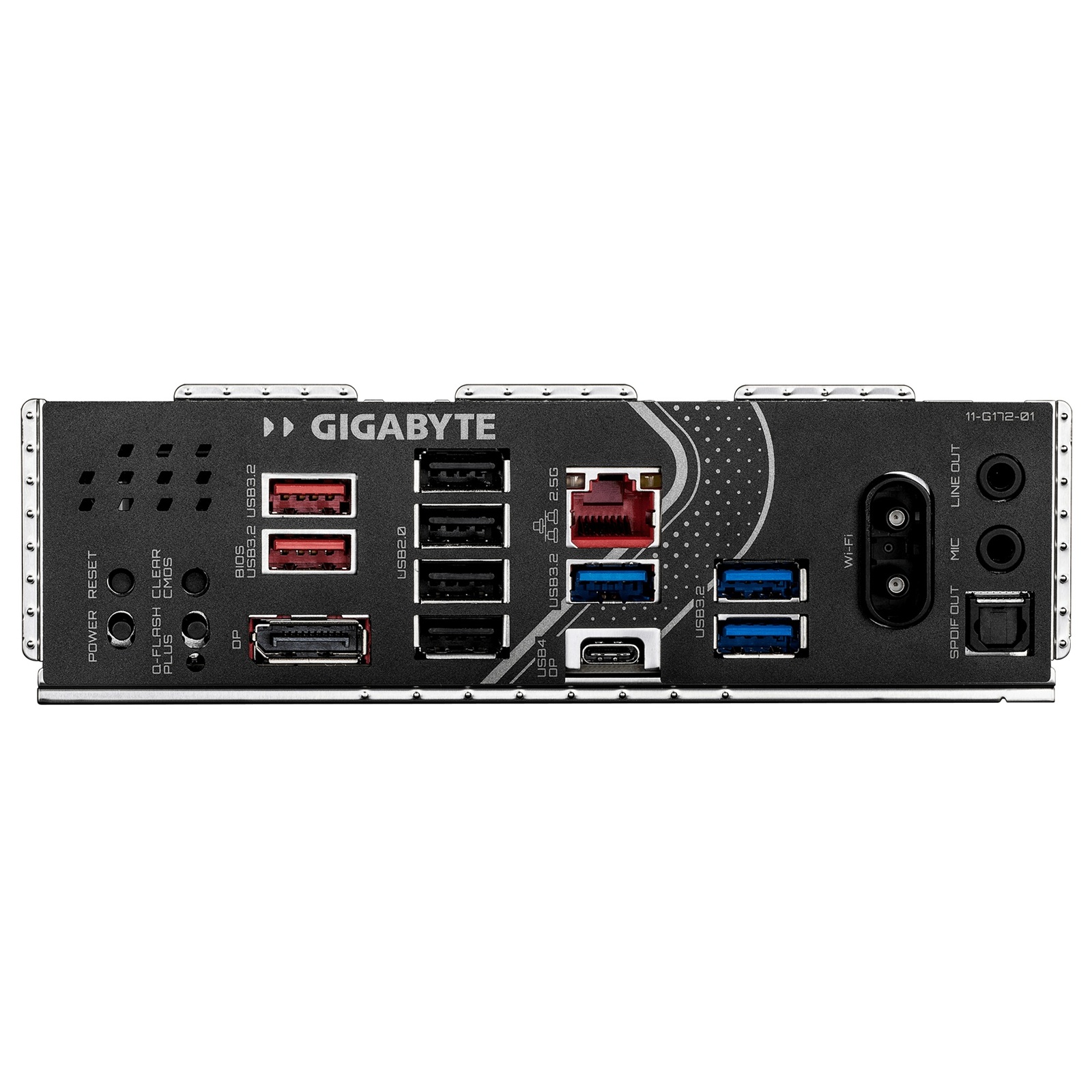 GIGABYTE Z890 EAGLE WIFI7 PLUS/ LGA 1851/ ATX 