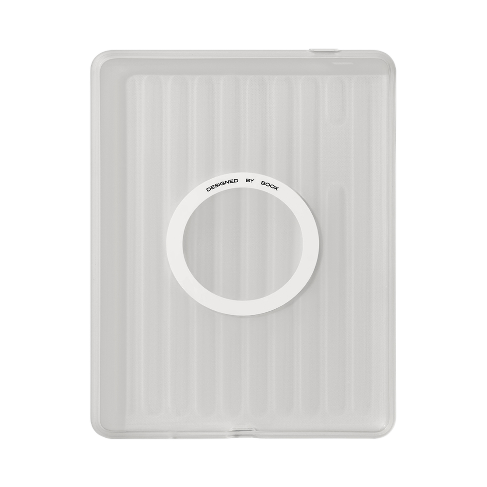 E-book ONYX BOOX púzdro pre GO 6 (Gen II), TPU, biele 