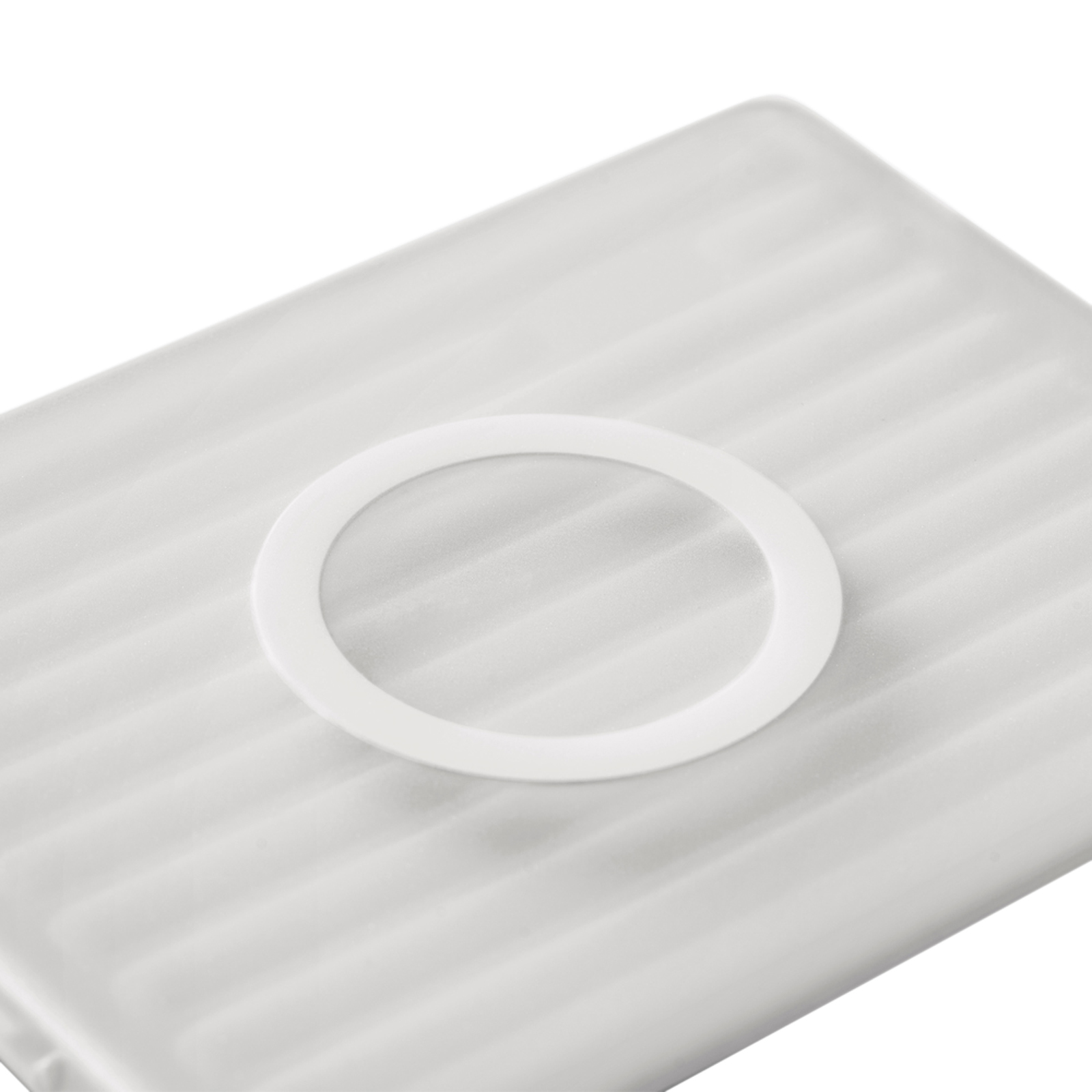 E-book ONYX BOOX púzdro pre GO 6 (Gen II), TPU, biele 