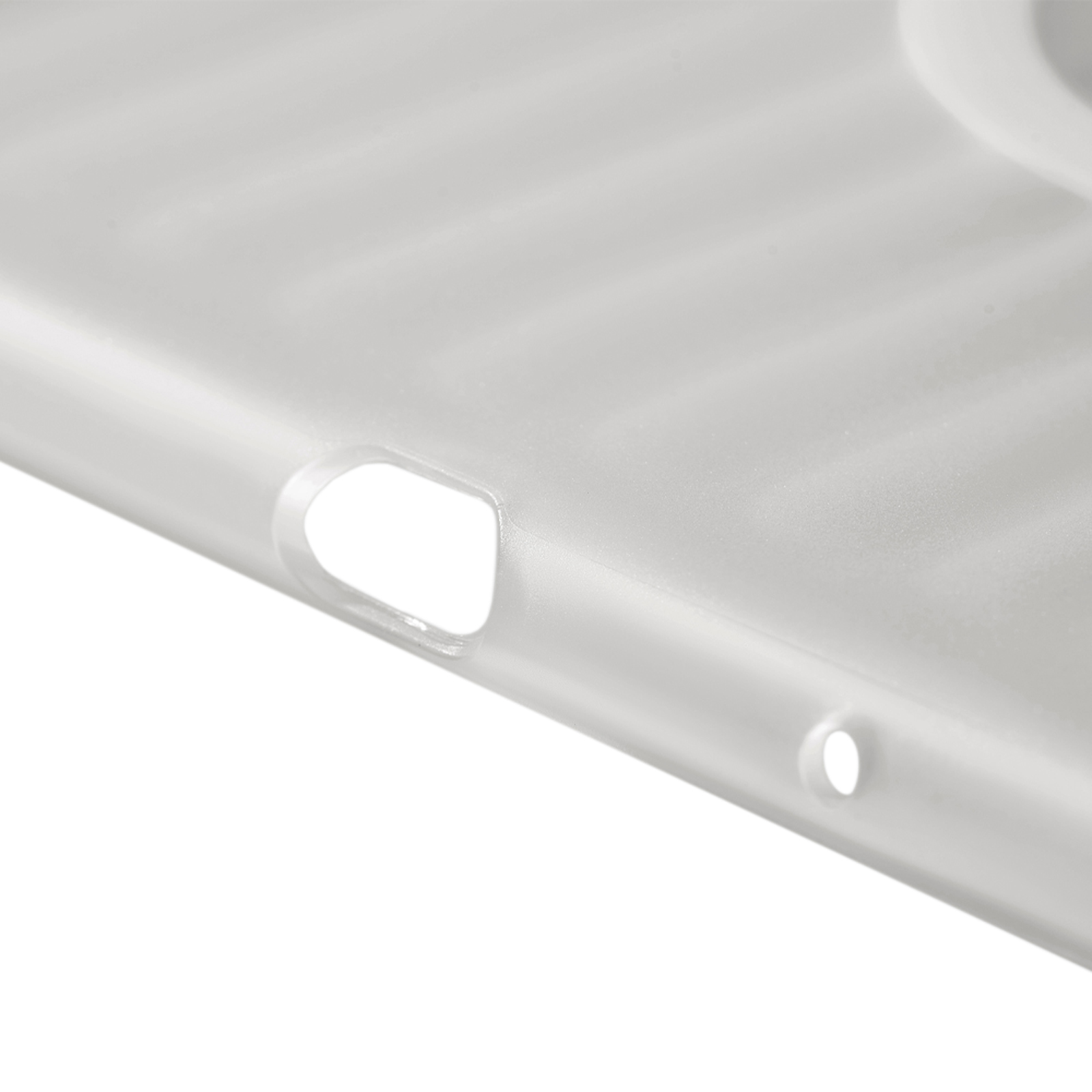 E-book ONYX BOOX púzdro pre GO 6 (Gen II), TPU, biele 