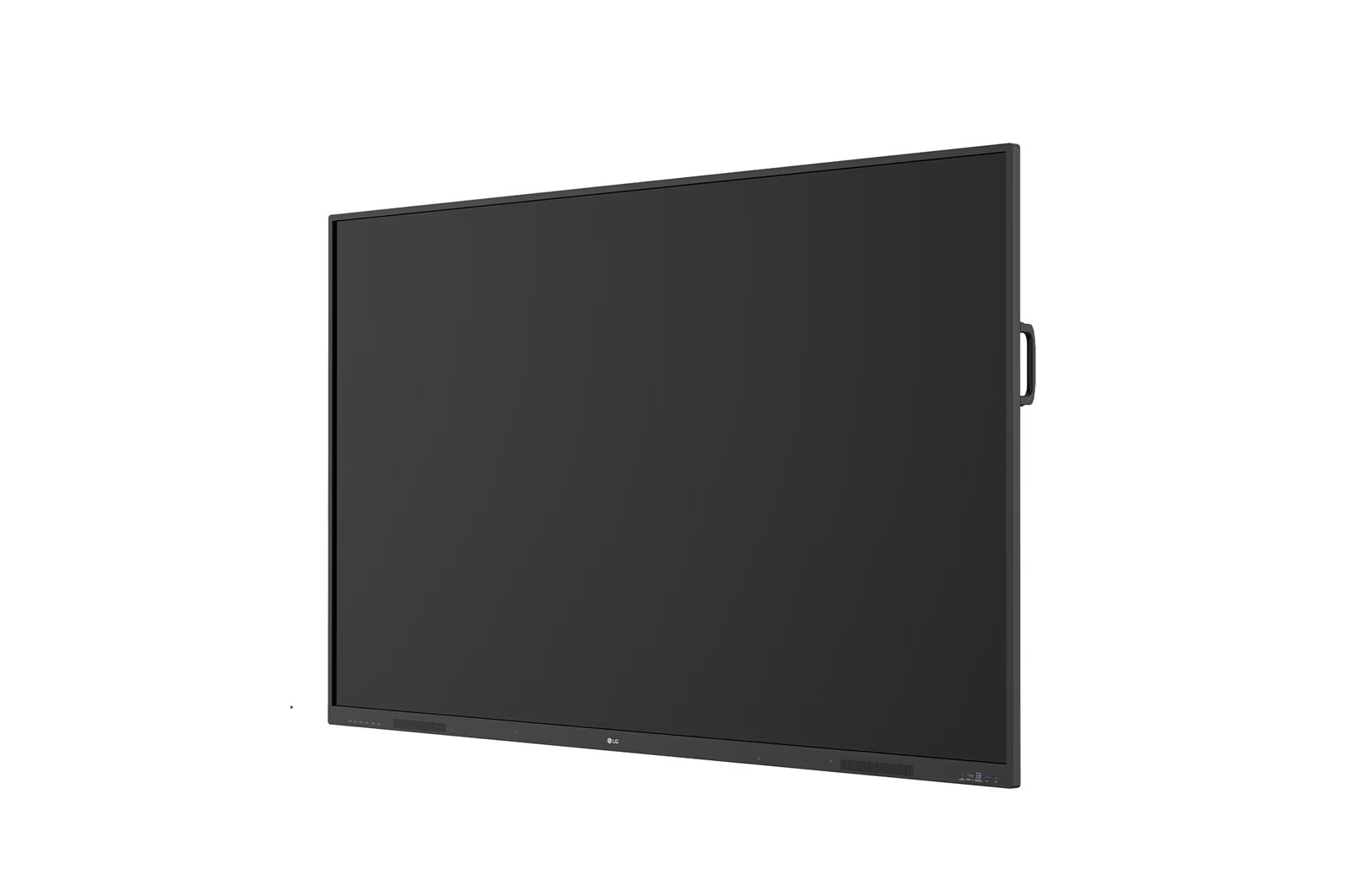 86" LG LED 86TR3BQ - UHD, 400cd, NoOS, 40TP, 16/ 7 