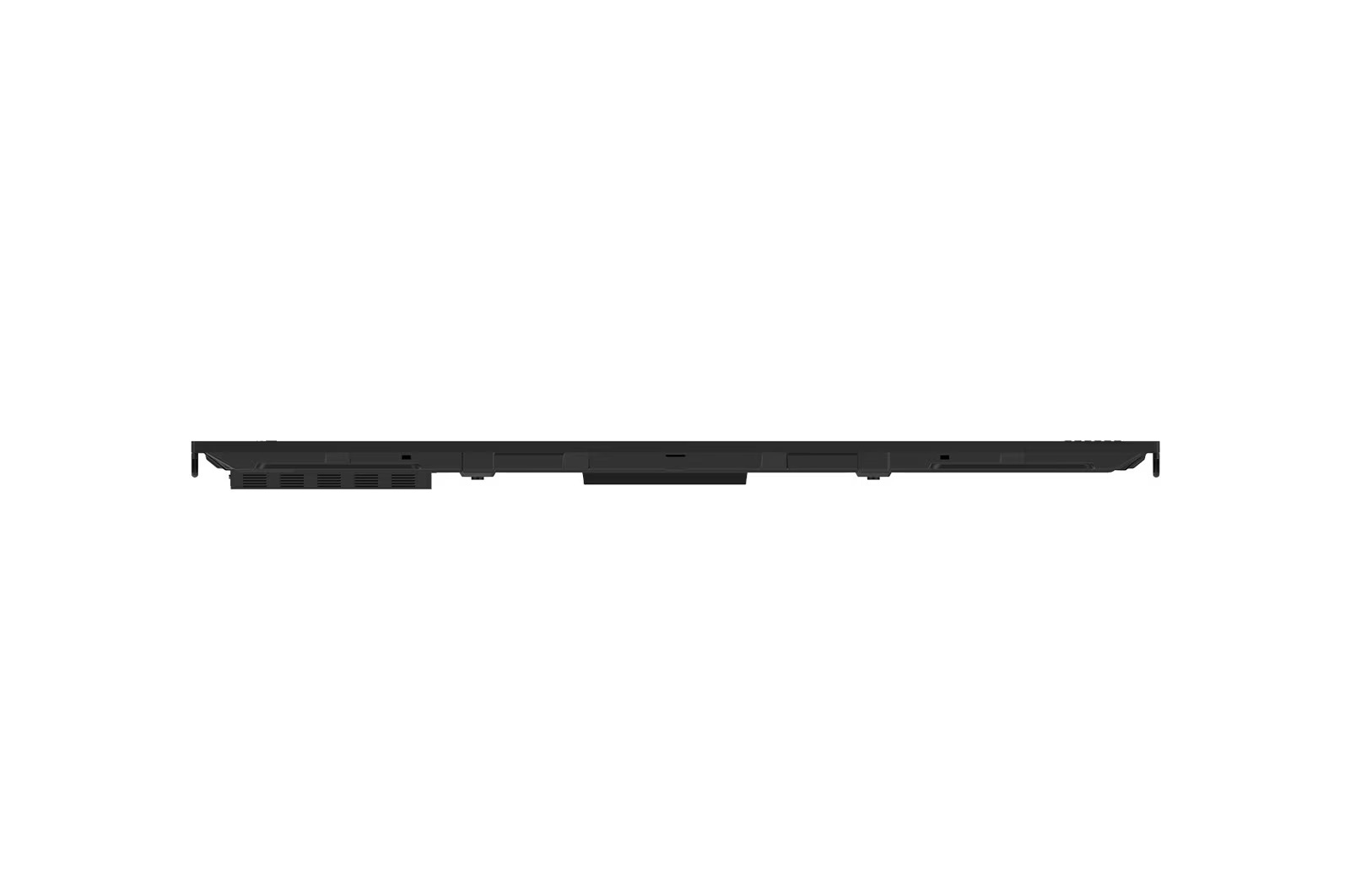 86" LG LED 86TR3BQ - UHD, 400cd, NoOS, 40TP, 16/ 7 