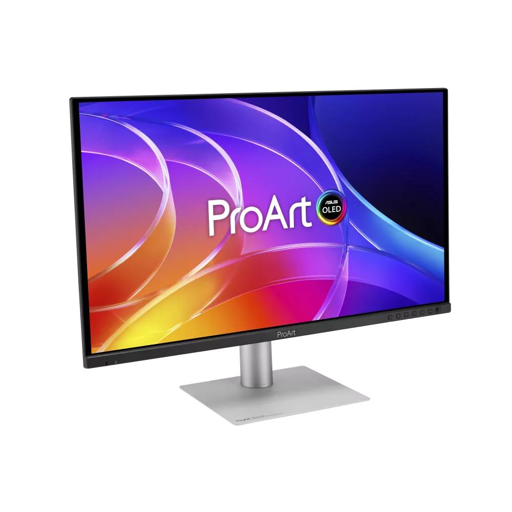 27" LED ASUS PA279CDV 